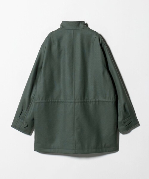 UNITED ARROWS（ユナイテッドアローズ） ミリタリージャケット モッズ