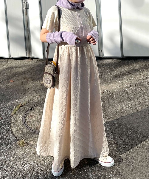 Alley by w closet（アリーバイダブルクローゼット） キャミソール