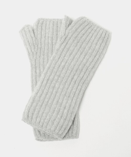 Johnstons of Elgin（ジョンストンズ オブ エルガン） 手袋 「別注