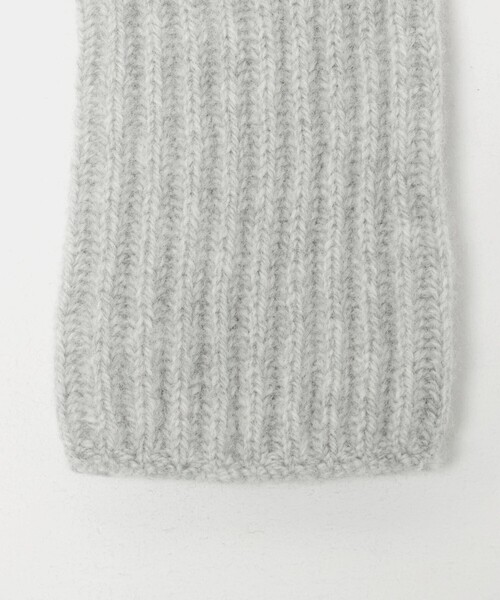 Johnstons of Elgin（ジョンストンズ オブ エルガン） 手袋 「別注