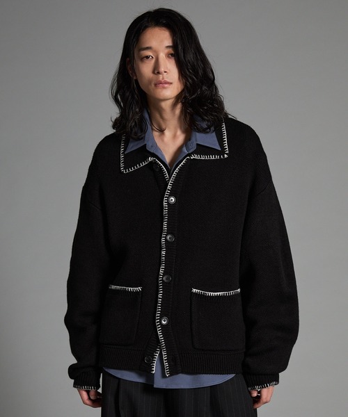 VELNUS カーディガン メンズ レディース : ZOZOTOWN Yahoo!店 - 通販