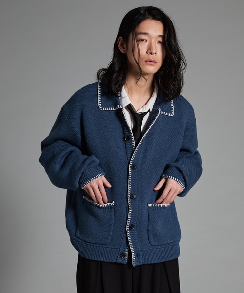 VELNUS カーディガン メンズ レディース : ZOZOTOWN Yahoo!店 - 通販