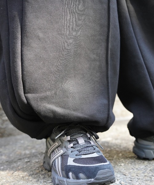 biwa様 BEAVER（ビーバー） スウェットパンツ ジャージ B omnivore