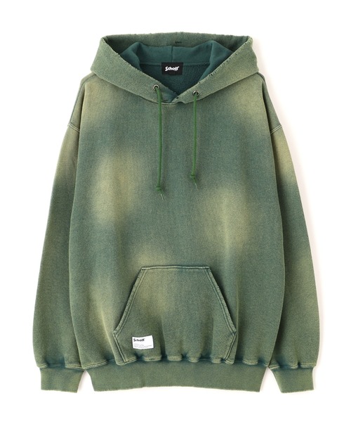 Schott N.Y.C（ショット） パーカー Schott/ショット/ASING HOODED 