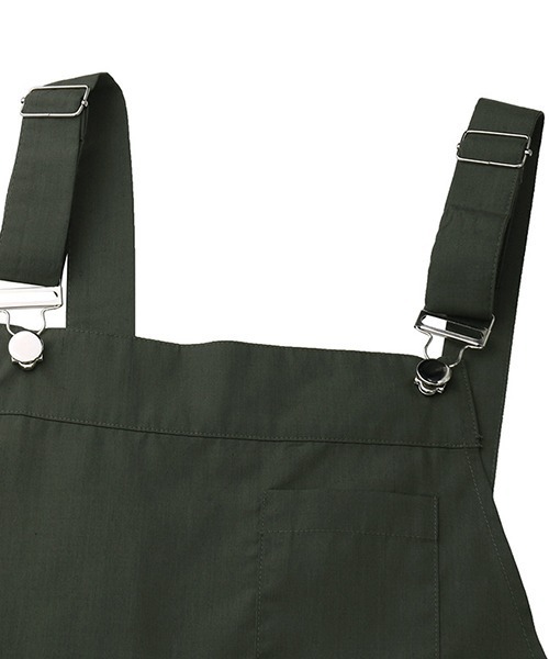 「a lot of love」 サロペットスカート FREE グリーン レディース_画像4