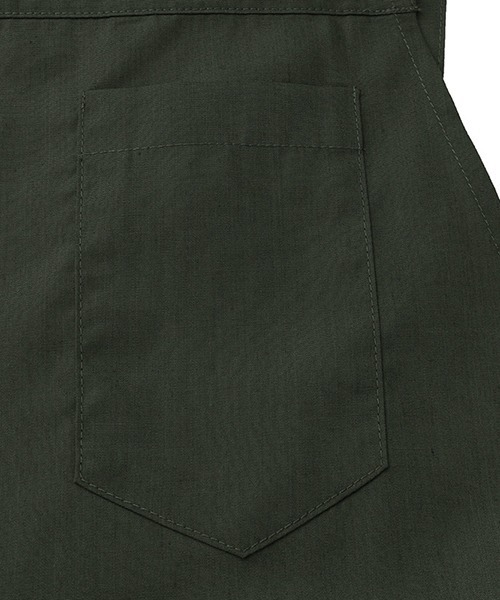 「a lot of love」 サロペットスカート FREE グリーン レディース_画像5