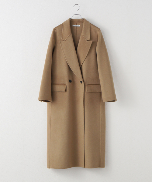 plage（プラージュ） コート チェスターコート R'IAM チェスターコート