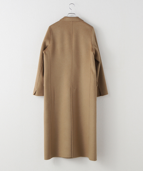 plage（プラージュ） コート チェスターコート R'IAM チェスターコート