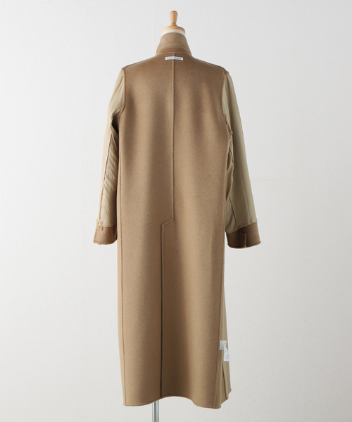 plage（プラージュ） コート チェスターコート R'IAM チェスターコート