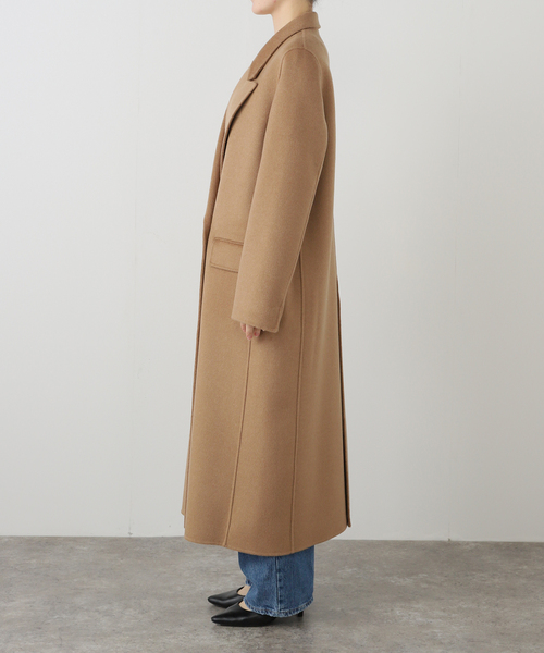 plage（プラージュ） コート チェスターコート R'IAM チェスターコート