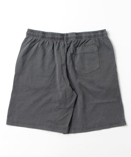 「Subciety」 ハーフパンツ LARGE ブラック メンズ_画像2