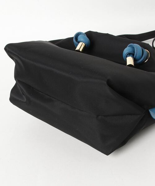 「VIOLAd'ORO」 2WAYバッグ FREE イエロー レディース_画像3