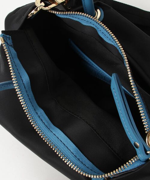 「VIOLAd'ORO」 2WAYバッグ FREE イエロー レディース_画像4