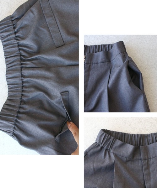 「Ehre style」 「style」セットアップ FREE ベージュ レディース_画像4