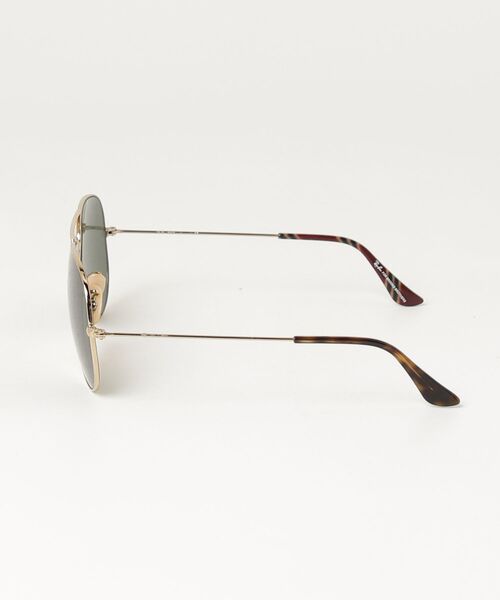 Ray-Ban（レイバン） サングラス - ゴールド メンズ : ZOZOTOWN Yahoo