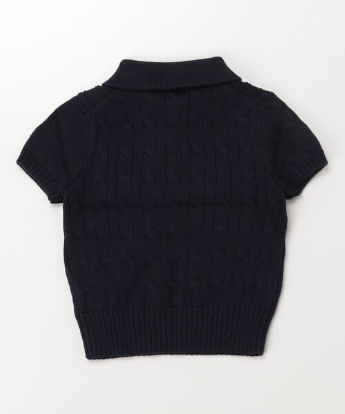 Polo Ralph Lauren Childrenswear ラルフローレン ニット セーター