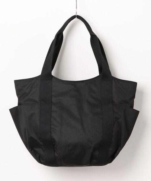 MARY QUANT（マリークヮント） トートバッグ FREE ブラック レディース