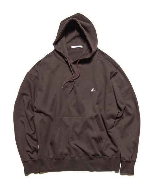 SOPHNET.（ソフネット） パーカー SCORPION WIDE SWEAT HOODIE メンズ