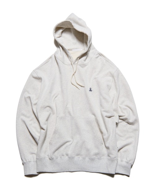 SOPHNET.（ソフネット） パーカー SCORPION WIDE SWEAT HOODIE メンズ