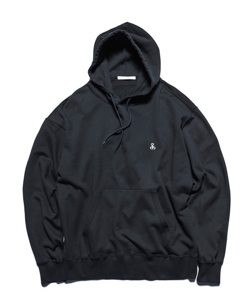 SOPHNET.（ソフネット） パーカー SCORPION WIDE SWEAT HOODIE メンズ