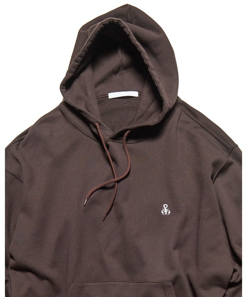 SOPHNET.（ソフネット） パーカー SCORPION WIDE SWEAT HOODIE メンズ