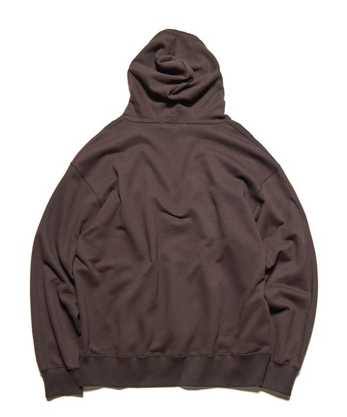 SOPHNET.（ソフネット） パーカー SCORPION WIDE SWEAT HOODIE メンズ
