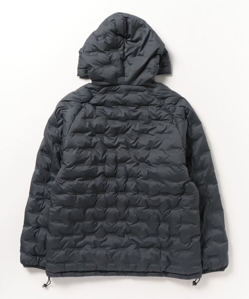 The DUFFER of ST.GEORGE」 ブルゾン SMALL ブラック メンズ The 