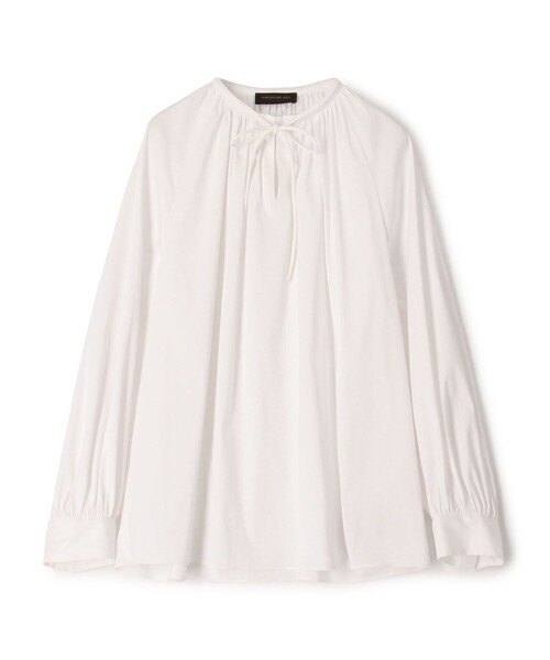 TOMORROWLAND collection 「TOMORROWLAND collection」 長袖ブラウス