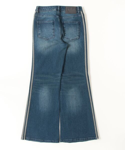 adidas（アディダス） ジーンズ デニム デニムパンツ ウォッシュド