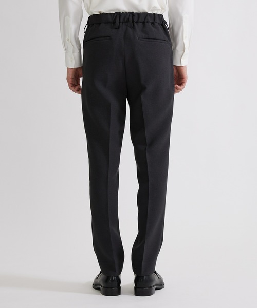 UNITED TOKYO（ユナイテッドトウキョウ） スラックス 1 ライトグレー