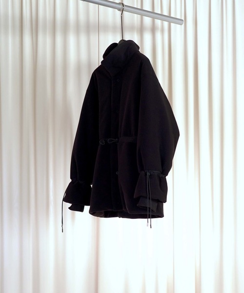 Jens ダウンコート/ DOWN LIKE COAT Jens ダウンコート ダウンジャケット DOWN LIKE JACKET レディース