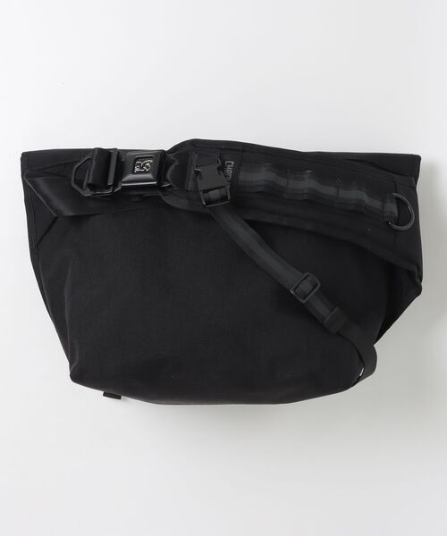 SiM×CHROMEコラボショルダーバッグ SiM×CHROMEコラボショルダーバッグ HIDE AND SEEK - × CHROME / MINI