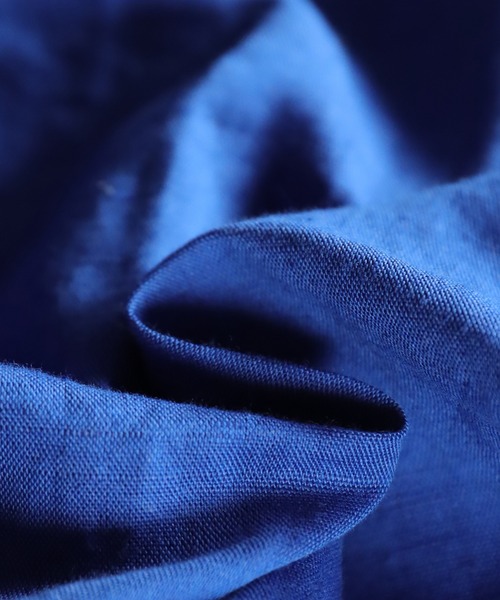 「antiqua」 長袖ワンピース P ブラック レディース_画像4