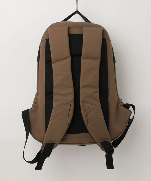 「wdl.」 リュック FREE ベージュ メンズ