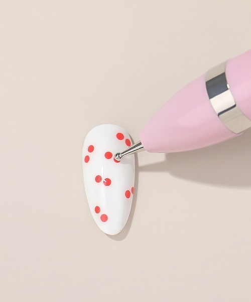 ネイル 4in1 ドット ペン : ZOZOTOWN Yahoo!店 - 通販 - Yahoo