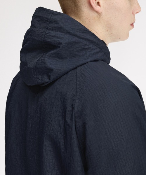 マウンテンパーカー ウインドブレーカー Ripstop Training Smock Jacket／リップストップトレーニングスモックジャケットの画像