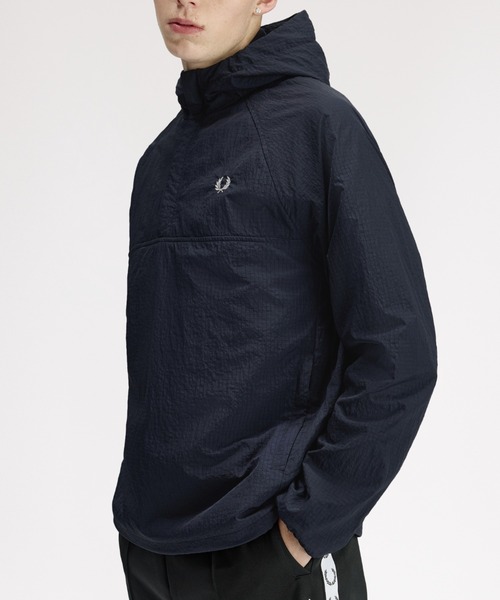 マウンテンパーカー ウインドブレーカー Ripstop Training Smock Jacket／リップストップトレーニングスモックジャケットの画像