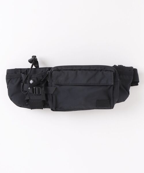 HEAD PORTER（ヘッドポーター） ワンポイントショルダーバッグ