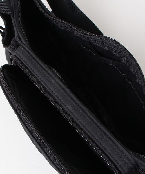 HEAD PORTER（ヘッドポーター） ワンポイントショルダーバッグ