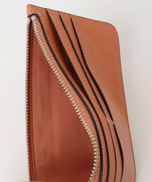 COACH（コーチ） ワンポイントショルダーバッグ - ピンク レディース