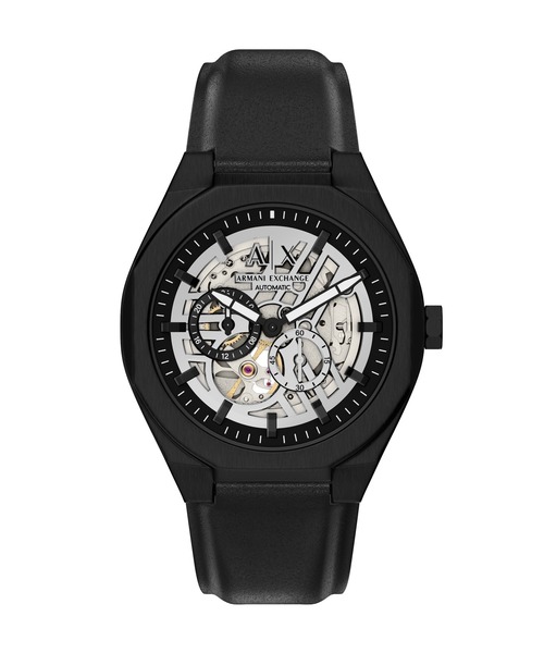 ARMANI EXCHANGE 腕時計 アルマーニ・エクスチェンジ メンズ アナログ
