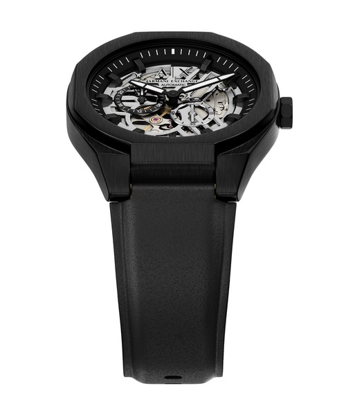ARMANI EXCHANGE 腕時計 アルマーニ・エクスチェンジ メンズ アナログ