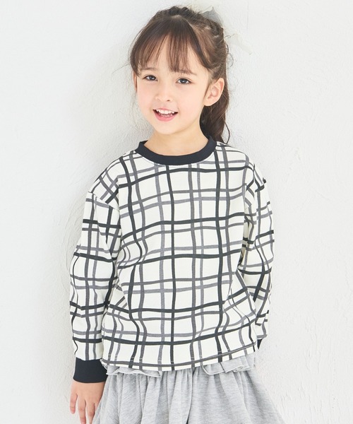 pairmanon（ペアマノン） tシャツ 「しなやかストレッチ」ガールズ 総