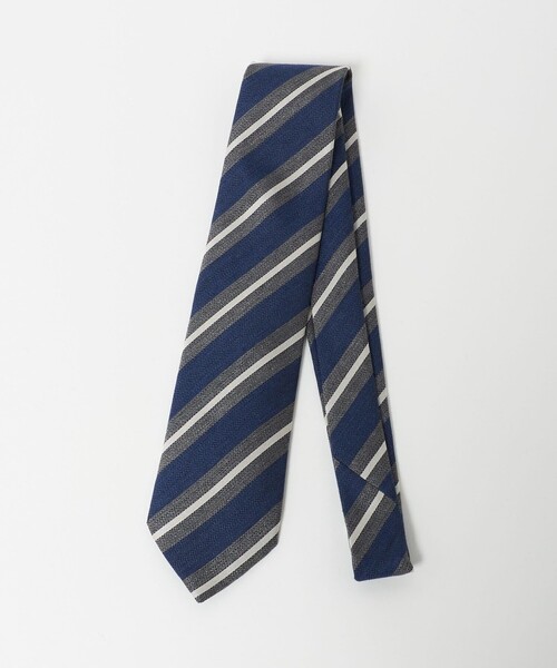 UNITED ARROWS（ユナイテッドアローズ） ネクタイ 「STEFANO BIGI