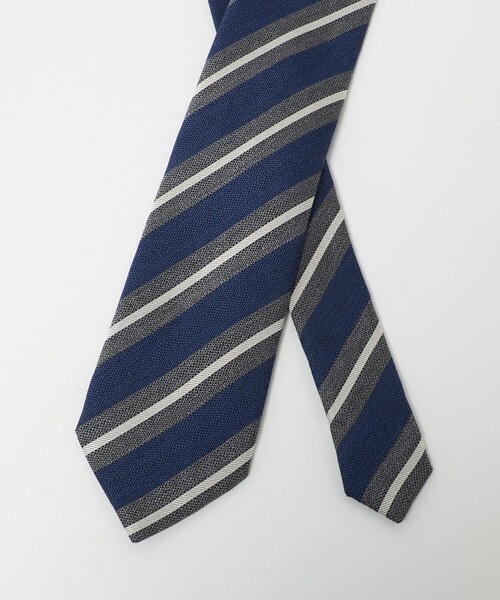 UNITED ARROWS（ユナイテッドアローズ） ネクタイ 「STEFANO BIGI