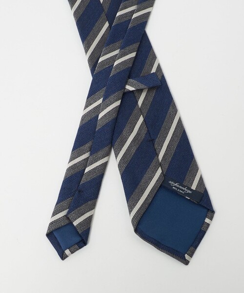 UNITED ARROWS（ユナイテッドアローズ） ネクタイ 「STEFANO BIGI