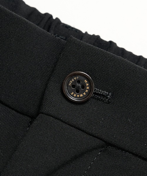 markaware（マーカウェア） スラックス メンズ : ZOZOTOWN Yahoo!店