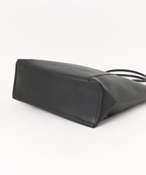 「florist」 トートバッグ FREE ブラック レディース_画像3