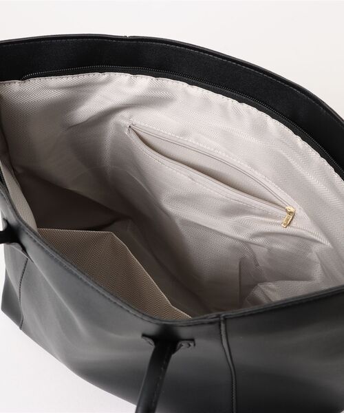 「florist」 トートバッグ FREE ブラック レディース_画像4