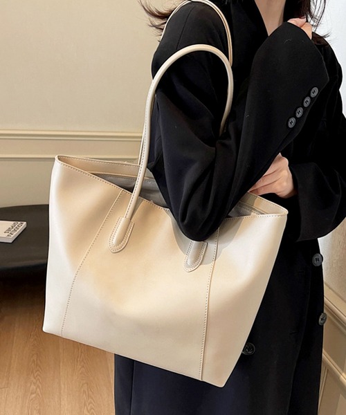 「florist」 トートバッグ FREE ブラック レディース_画像5